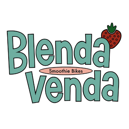 Blendavenda Smoothie Bikes